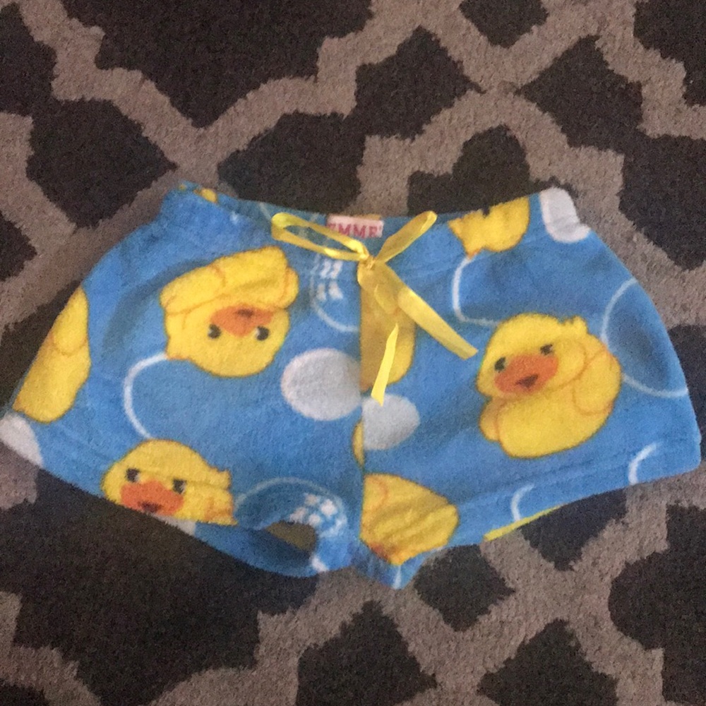 Emme Jordan shorts